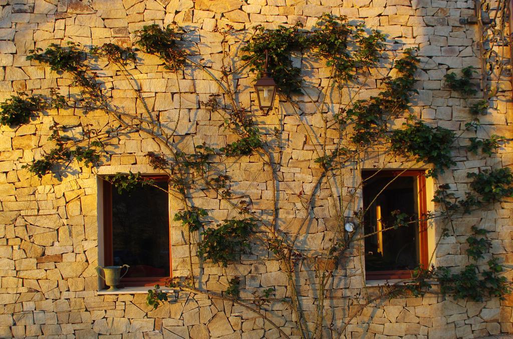 Auberge Les Tables Du Ban Saint-Pierre-la-Palud Zewnętrze zdjęcie