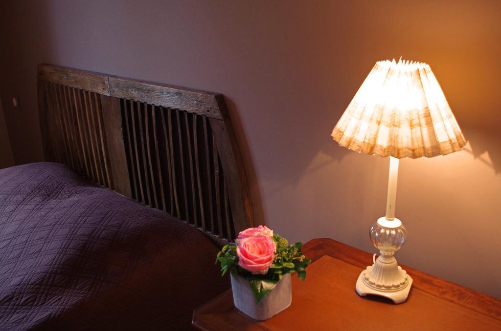 Auberge Les Tables Du Ban Saint-Pierre-la-Palud Zewnętrze zdjęcie